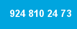 924 810 24 73